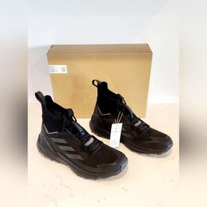 Adidas Terrex Free Hiker 2.0. Men's Size 9.5.